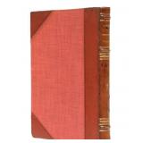 Penguin Island, by Anatole France