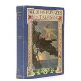 All Shakespeare's Tales