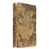 1686, Folio, Works of Isaac Barrow