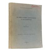 [Astronomy, Fernand Rigaux]