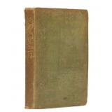 [1st ed, Phiz Illustration] St. Patrick's Eve