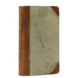 1632, Sir Walter Raleigh