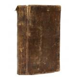 Martin Luther Bible, 1846
