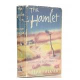 Faulkner, The Hamlet, 1st ed.