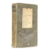 Literary Remains of Clark