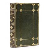 [Binding]  Selections from the Works ofï¿½