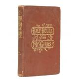 Half-Hours with My Girls