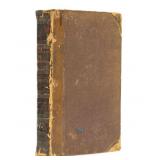 Rare Marian Devotional Book