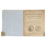 1792, Nuremberg Physicians