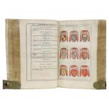 [1601, Armorial Woodcuts, Lives of Popes]