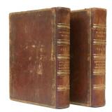 1798, Large 4to, Works of Horatio Walpole