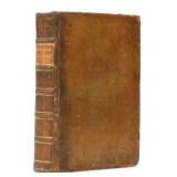 Newtonian Philosophy, 1735