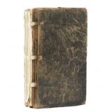 1659, Poems by John Cleavland