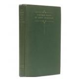 Emily Dickinson,  Further Poems