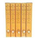 The Diary of a Country Parsonï¿½