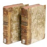 1757, Theologia Moralisï¿½ Eusebio Amort