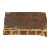 1668, Poems With the Muses Looking-Glass,