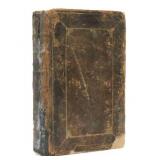 1658, Aphorisms, Anecdotes, Allegories