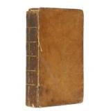 1796, The New Practical Navigatorï¿½