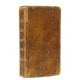 [1764 Native Americans] Instruction of Indians
