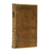 1744, Fables for the Female Sex