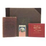 Columbian Exposition, Lot of 4