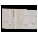 [Civil War] Collection of Naval Orders