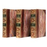 1872-4, Life of Charles Dickens