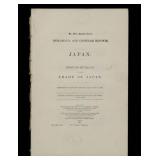 [Japan]  Diplomatic and Consular Reports, 1906