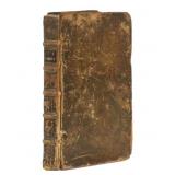 1751, Poems on Several Occasions