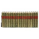 Lord Byron, The Works, 1832-35