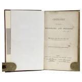 Chemistry in its Relations to Physiologyï¿½
