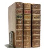 1744-51, Folios, History of England.