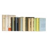 Edna St. Vincent Millay Collection