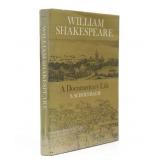 William Shakespeare, A Documentary Life