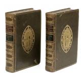 History of the Planting and Training ofï¿½