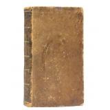 18th c. Philadelphia Imprint