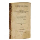 Coelebs Deceived, New York, 1817