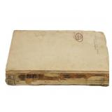 [Tennessee] 1795, Journal of Congress