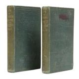 Life of Charlotte Bronte