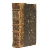 Phrynichus Arabius, Greek Vocabulary, 1820