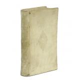 18th c. Emblem Book