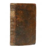 1754, Voltaire, History of Europe