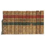 1787, Samuel Johnson's Works, 1st ed