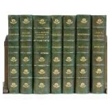 Novels of George Eliot