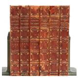 [Limited Ed.]  John Payne, Oriental Tales