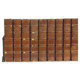 The Letters of Horace Walpole