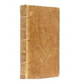 18th c. Sammelband, William Dodwell