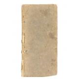 1771, The Excellent Daughter: A Discourseï¿½