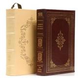 Pair of Books, Magna Charta and America